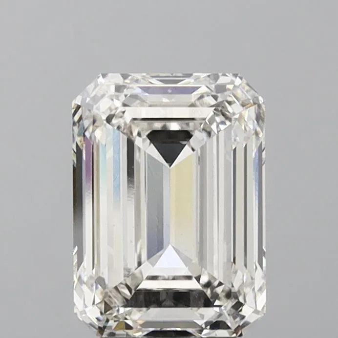 4 Carats EMERALD Diamond