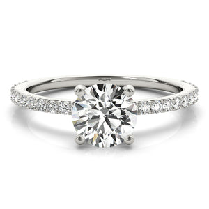 Free Engagement Ring Design Consultation
