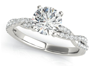 Free Engagement Ring Design Consultation