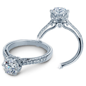 Verragio Couture ENG-0429DR Diamond Engagement Ring