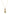 14K Yellow Gold Duo Diamond Bezel Necklace