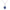 14K White Gold Oval Sapphire & Diamond Halo Necklace