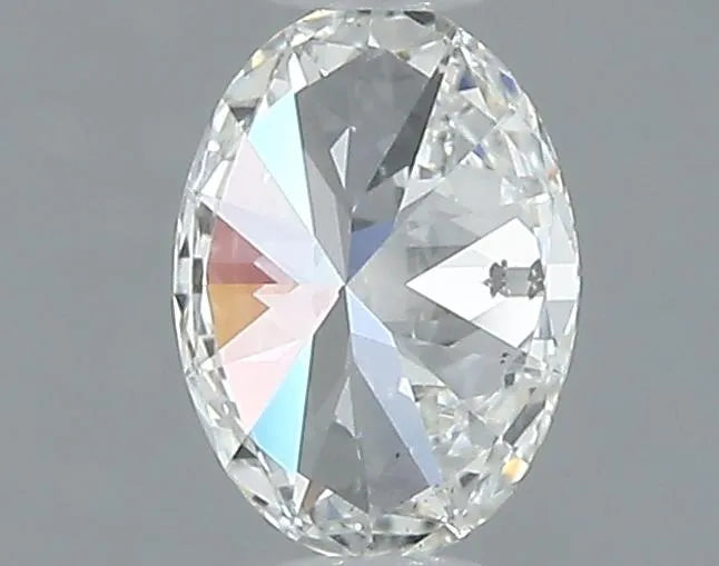 0.53 Carats OVAL Diamond