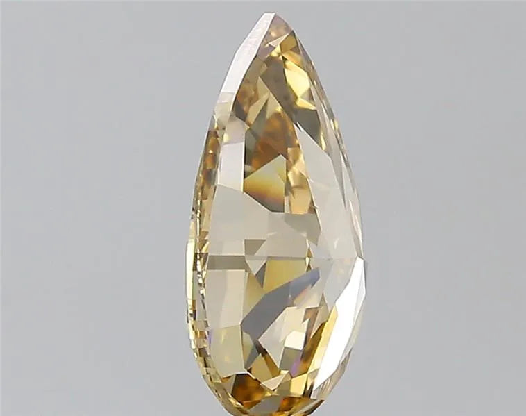 2.5 Carats PEAR Diamond