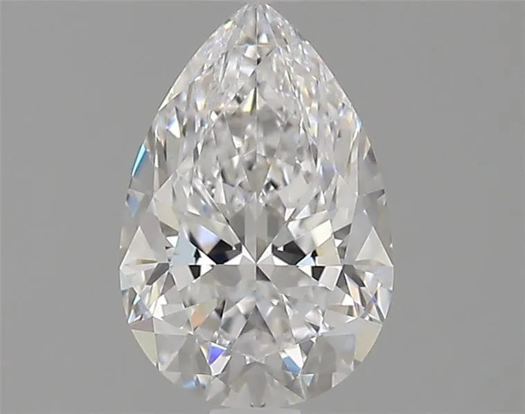 1.34 Carats PEAR Diamond