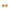 14K Yellow Gold Flower Motif Diamond Stud Earrings