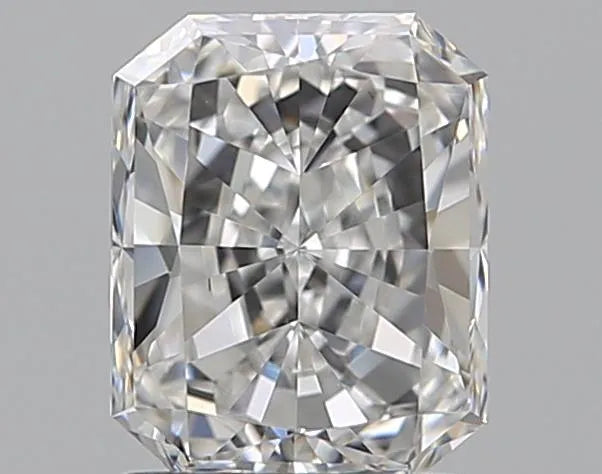 1.6 Carats RADIANT Diamond