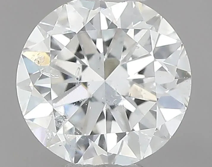 0.5 Carats ROUND Diamond