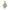 Michou Sterling Silver Pendant With Amazonite, Baby Blue Topaz, White Freshwater Pearl