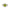 14K White Gold Bezel Set Peridot & Diamond Ring