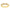 14K Yellow Gold Diamond Twist Ring