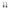 14K White Gold Ruby & Diamond Drop Earrings
