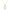14K Yellow Gold Mother Of Pearl & Diamond Circle Necklace
