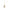 14K Yellow Gold Diamond Hamsa Necklace with Starburst Center