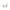 14K Yellow Gold White Topaz & Diamonds Drop Earrings