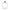 Sylvie 14K White Gold "Carina" Solitaire Cathedral Engagement Ring