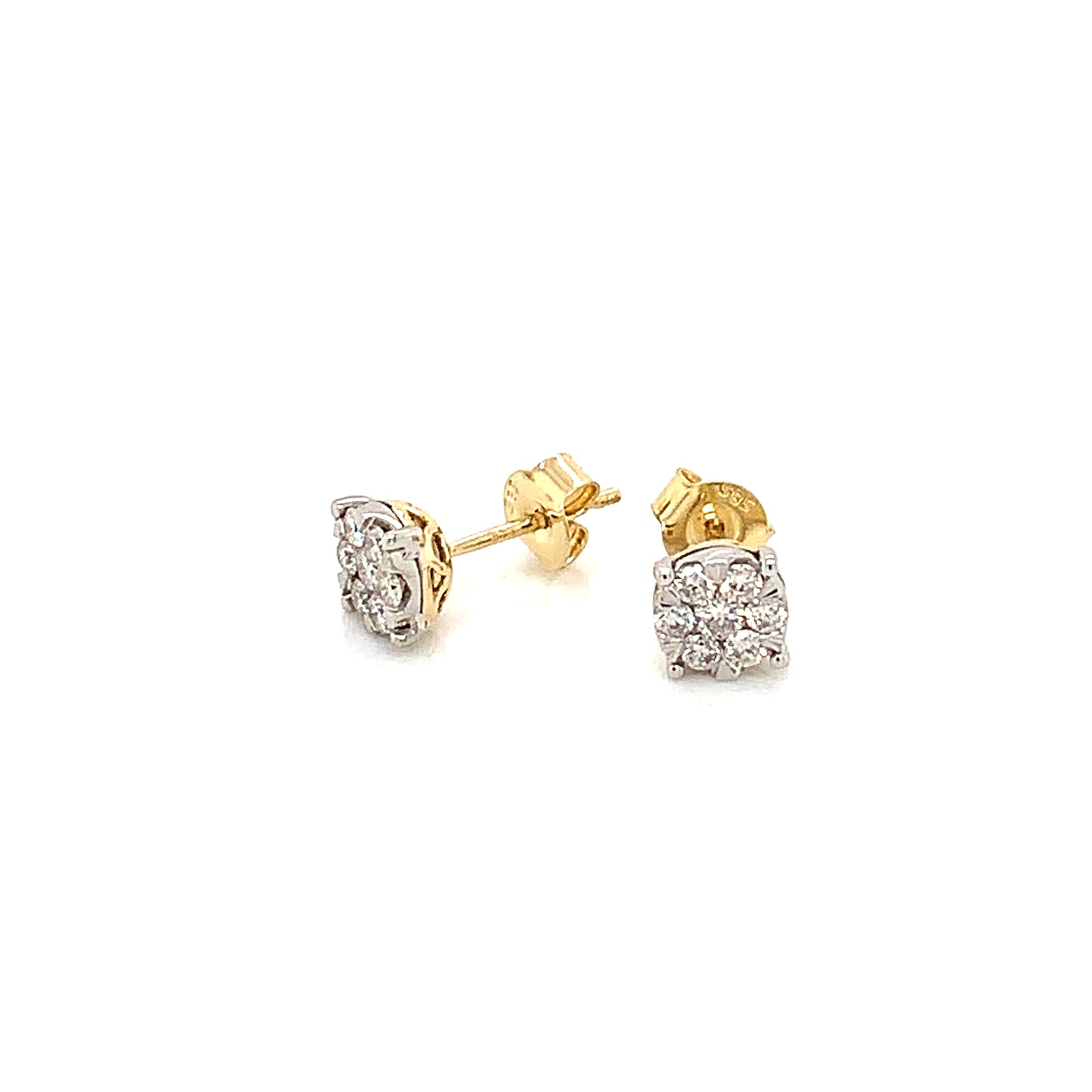 Earrings - Henry's Fine Jewelry