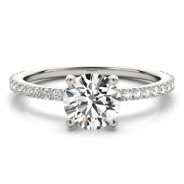 Free Engagement Ring Design Consultation