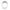 Sylvie 18K White Gold Three Stone Diamond Cushion Halo Engagement Ring